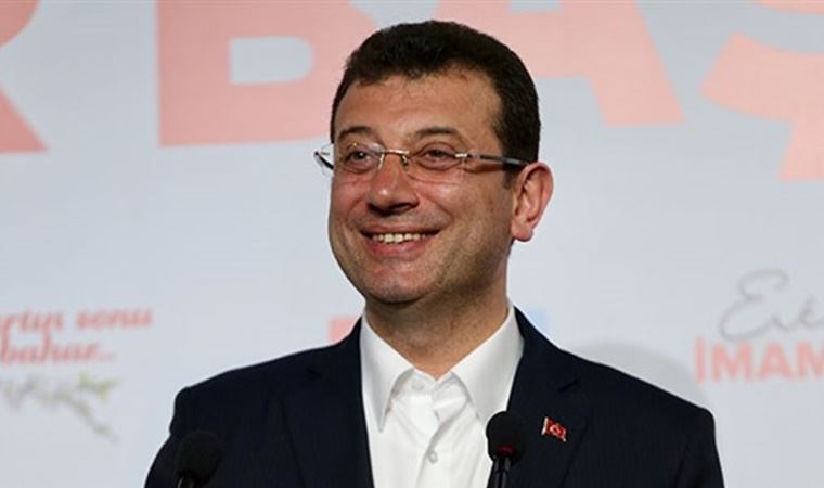 SONAR: En başarılı başkan İmamoğlu