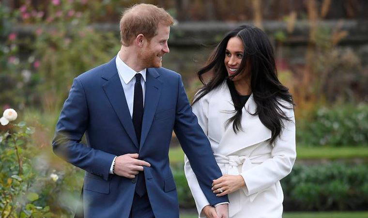 Prens Harry'den dikkat çeken mesaj: 'Annemin oğluyum'