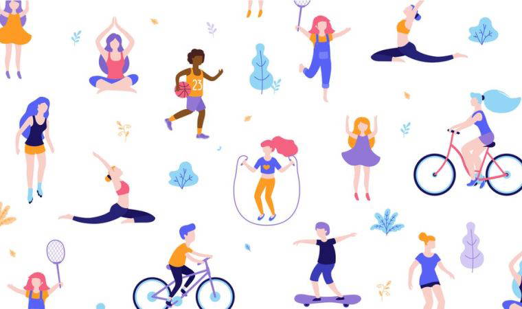 Yeni yıl sözlerinizi tutmanın beş yolu