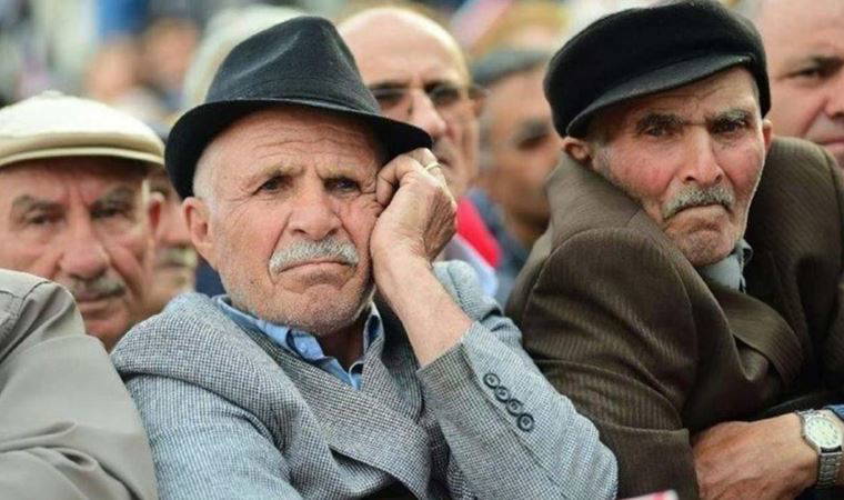 TÜED Başkanı Ergün: Emeklilerin istediği zammı açıkladı