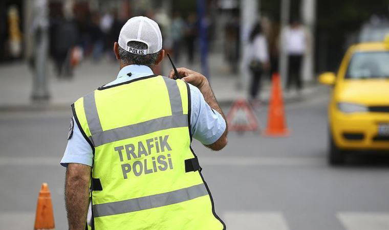 Trafik ceza miktarları güncellendi: Yeni yılda yüzde 9,11 zamlı uygulanacak