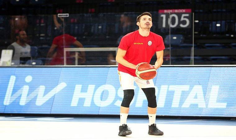 Galatasaray Fenerbahçe'yi ağırlayacak