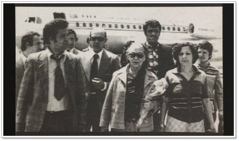 Mücadeleye adanmış bir ömür; Mümin Karaoğlu