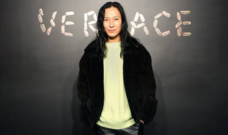 Ünlü modacı Alexander Wang, taciz iddialarına yanıt verdi