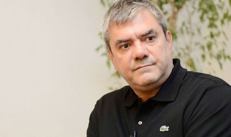 'Sözcü' okumuyorum diyen Erdoğan'a Özdil'den yanıt