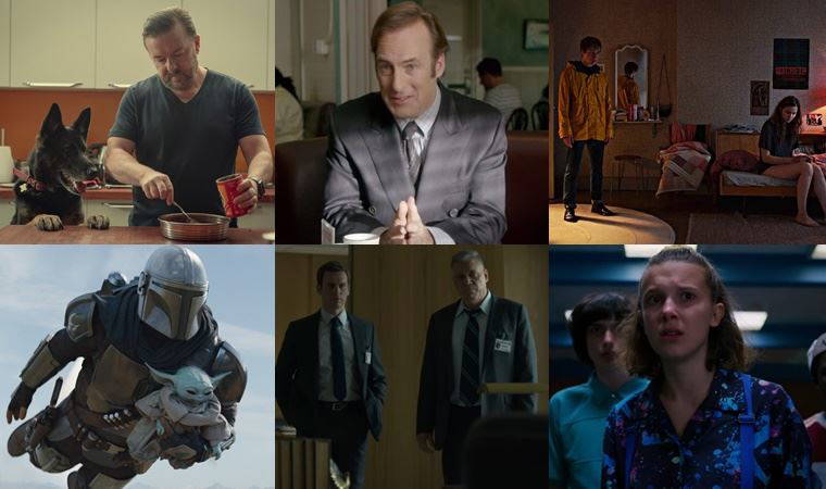 2020’de ekranda olan hangi diziler yeni sezon onayı aldı, hangileri iptal edildi?