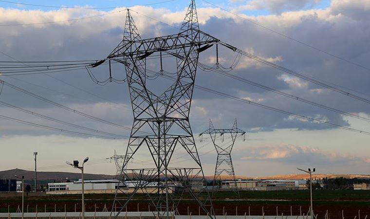 MİLYONLUK ELEKTRİK İHALESİ