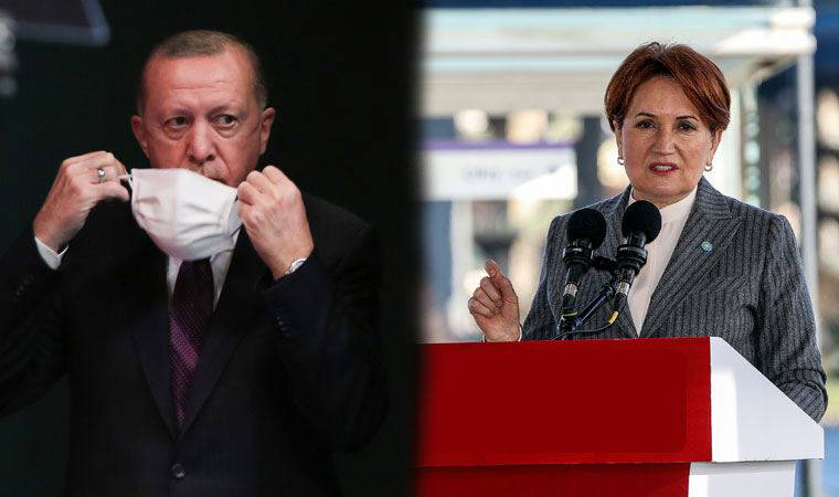 Erdoğan'ın CHP'li kadınlar hakkındaki 