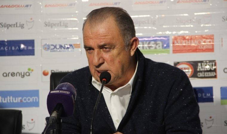 Fatih Terim: 