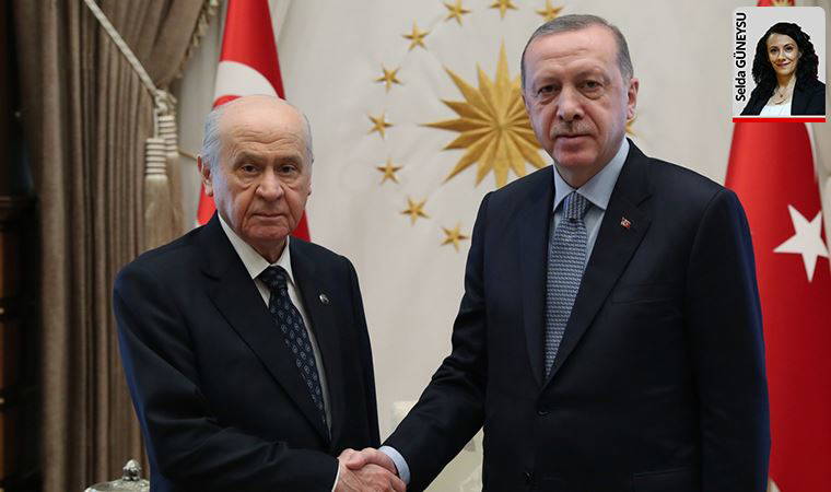 Cumhur İttifakı HDP için adım atmaya hazırlanıyor: İlk hedef Hazine yardımı