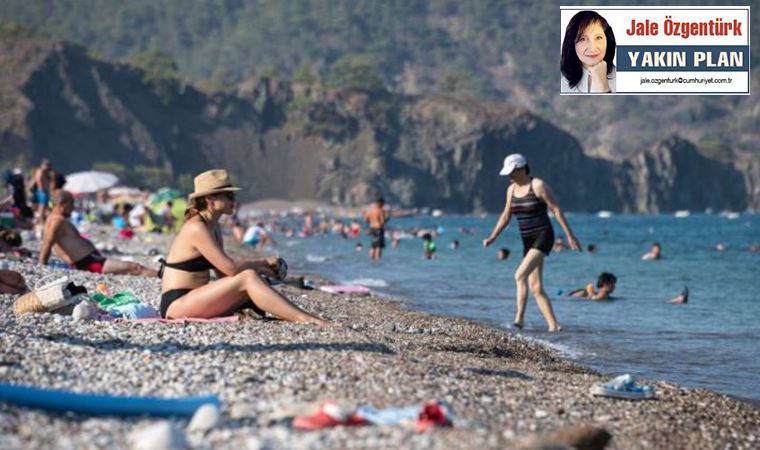 Turizmci, yıllardır birikerek 100 milyar TL’ye ulaşan borçları için çare arıyor: 5 yıldızlı iflas!