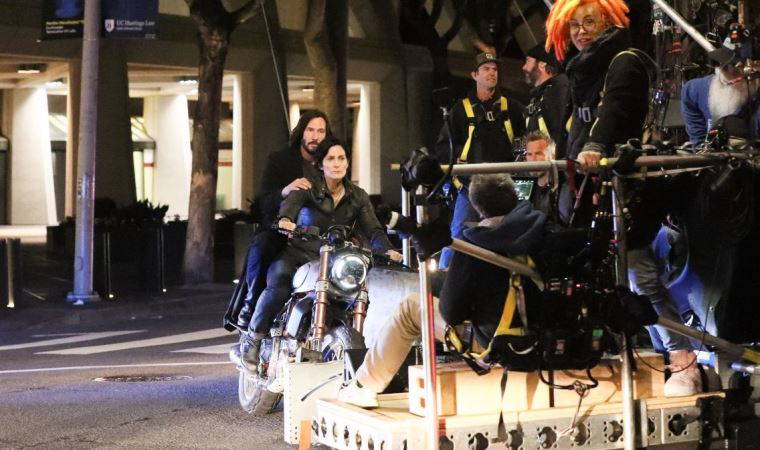 2021’in merakla beklenen filmleri