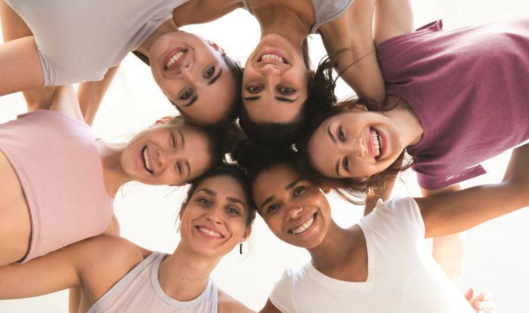 Artık sıra kadınların olsun