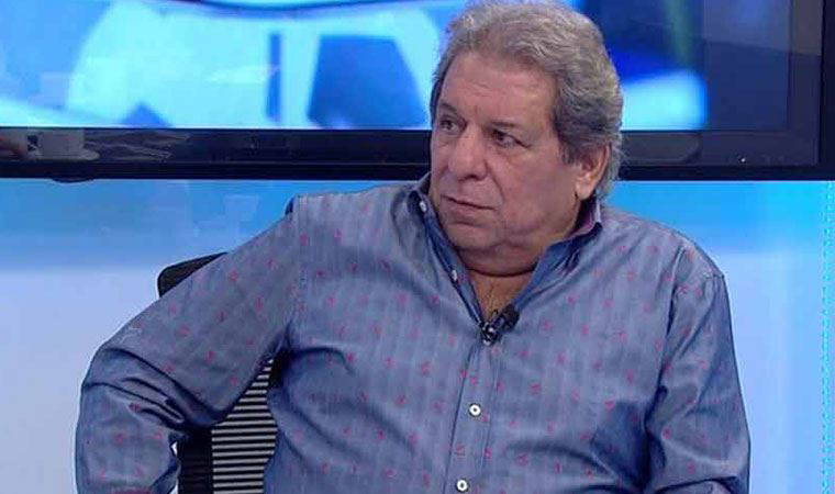 Erman Toroğlu hakkında yeni gelişme