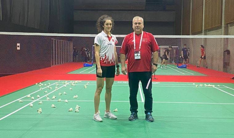 Badmintonda 2021 yılının ilk turnuvası Tayland'da başlıyor; tek sporcumuz Neslihan