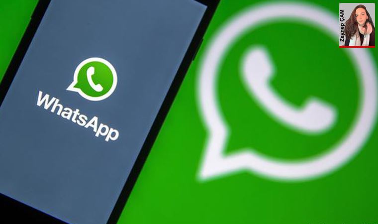 Siber Haklar Uzmanı Yaman Akdeniz anlattı: WhatsApp’ı silmek çözüm mü?
