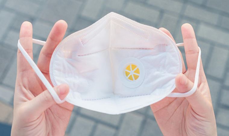 THY Genel Müdürü Ekşi'den yolculara uyarı: Uçakta lütfen ventilli maske takmayın