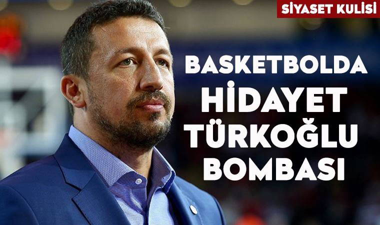 Hidayet Türkoğlu bıraktı mı?