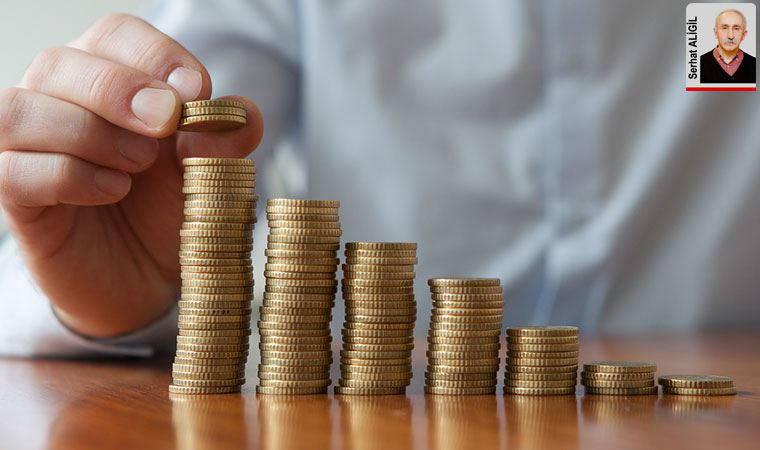 Bireysel emeklilik sistemi, 2020 yılını 12.6 milyon kişiyi aşarak kapattı