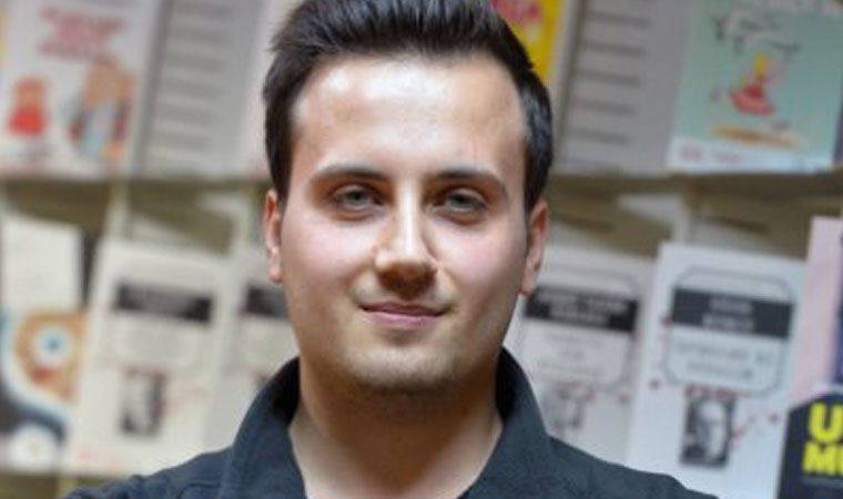 TMMOB Ziraat Mühendisleri Odası’nın düzenlediği “Tarım Haftası 2021” kapsamında Basın Ödülü muhabirimiz Sefa Uyar'ın oldu