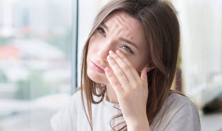 Göz kuruluğuna karşı 6 etkili kural