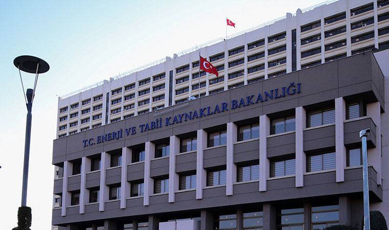 Enerji Bakanlığı vergi cennetinde şirketler kurmuş