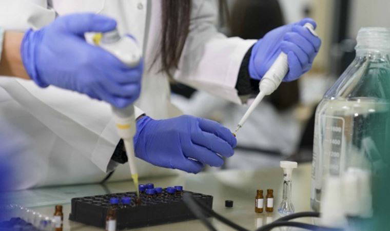 Ege Üniversitesi: Ürettiğimiz aşı hayvan deneylerinde başarılı oldu