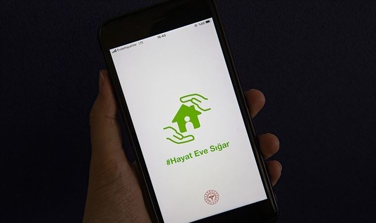 ATO'dan hizmet sektörü için HES kodu çağrısı