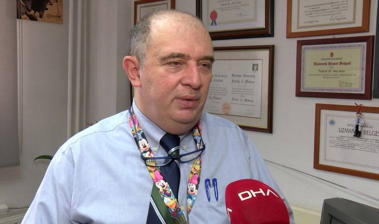 Bilim Kurulu Üyesi Kara anlattı: Aşıda randevu sistemi nasıl olacak?