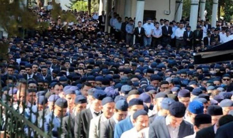 Maliye'de cemaat zorbalığı: Vergi denetimcisi Süleymancılar esnafa haksız ceza yağdırıyor