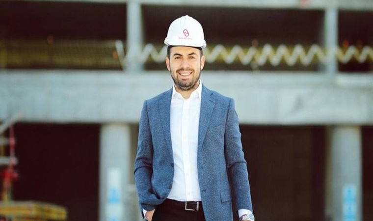 Nata Holding Yönetim Kurulu Üyesi Yusuf Tanık: Türkiye yatırımlarına yoğunlaştık