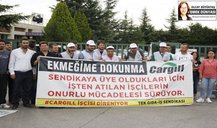 İşe iade kararı işverene değil işçiye sorulsun