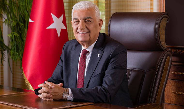 Muğla Büyükşehir Belediyesi'nden esnafa yüzde 50 kira indirimi