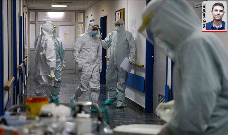 Aile hekimleri ‘Randevu var, aşı yok. Bizden habersiz randevular da değiştirilmiş’ diyor