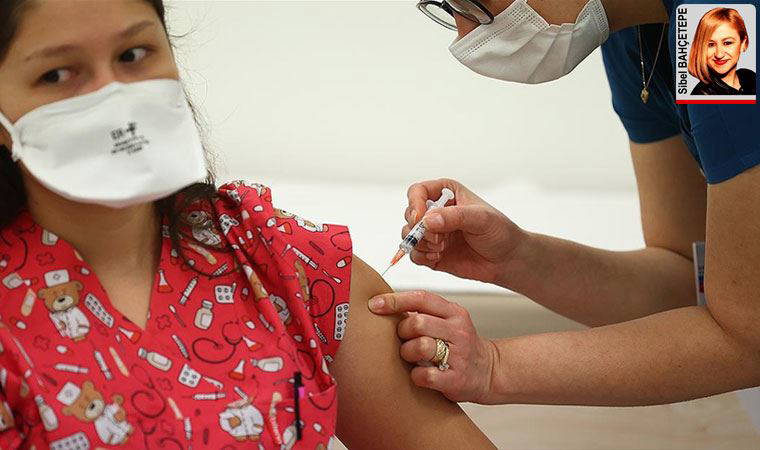 Aile Hekimleri Dernekleri Federasyonu, okul ve spor salonu gibi alanlarda aşı merkezleri istendi