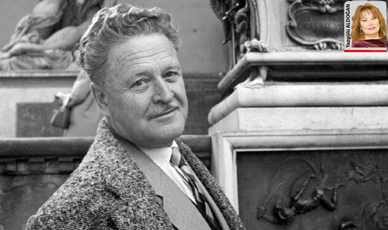 Nâzım Hikmet, 119. doğum gününde çeşitli etkinlikler anılacak