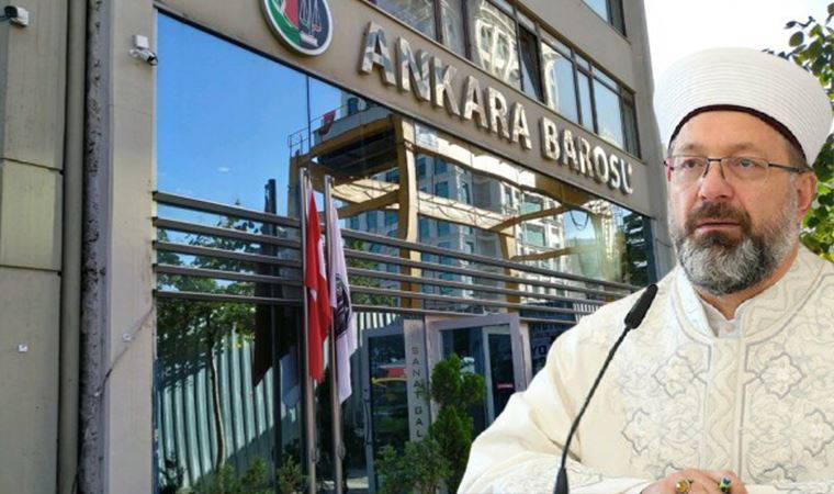 Savcılık, 11 baro yöneticisini ifadeye çağıracak