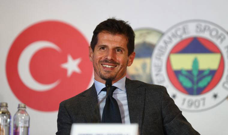 Fenerbahçe bir transfer daha açıkladı