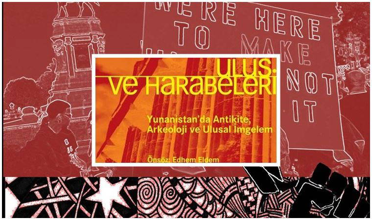 Bir ulusun mermerden kemikleri