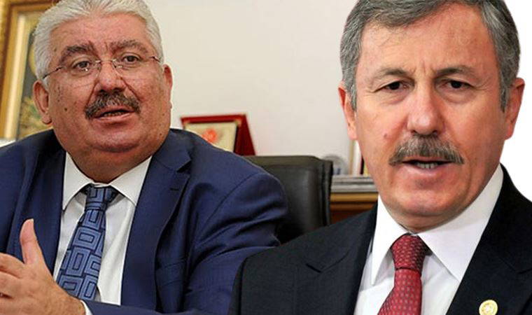 Saldırıya uğrayan Özdağ’dan Semih Yalçın’a yanıt