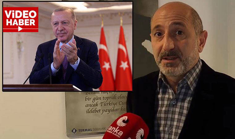 CHP'den Erdoğan'a 'Takoz' yanıtı: Eğer bir takoz varsa...