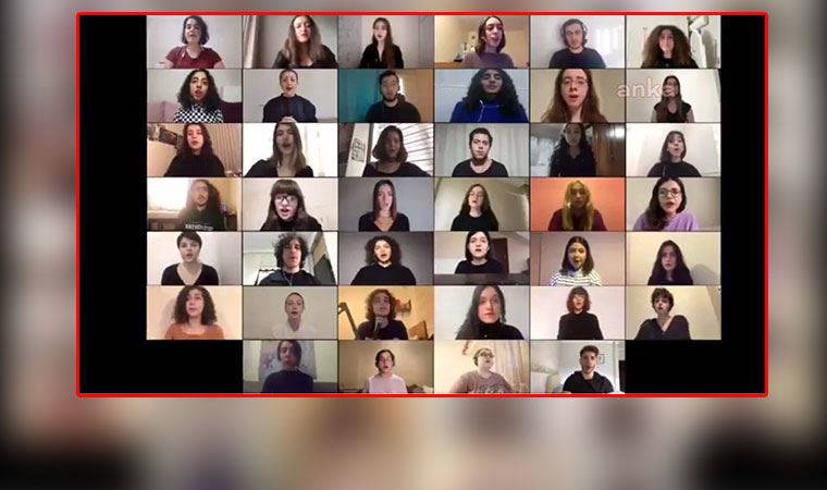 Boğaziçililer sosyal medyadan koro halinde seslendi: Gelsin artık bu istifa kayyum rektör istemiyoruz