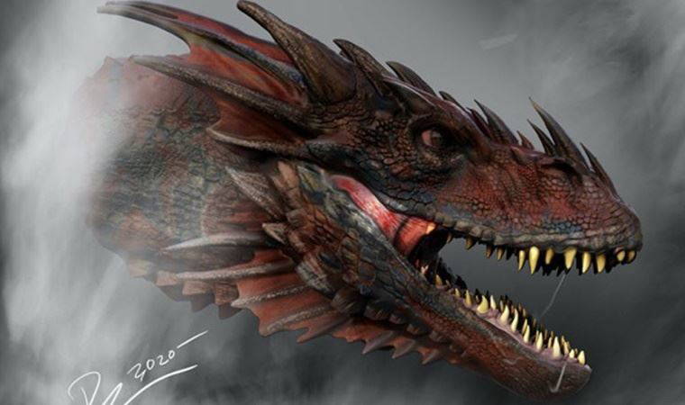 'House of the Dragon' yıldızından 'Game of Thrones' itirafı: 'Hiç izlememiştim'