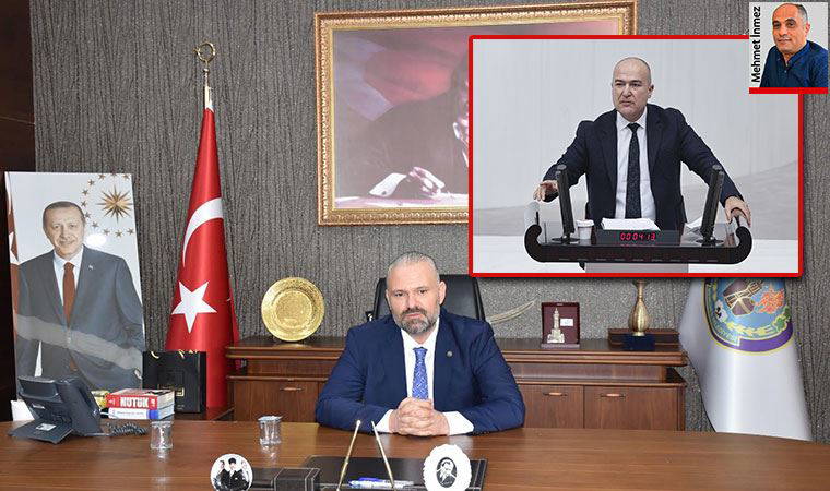 FETÖ’cü ‘ağabey’ isyanı