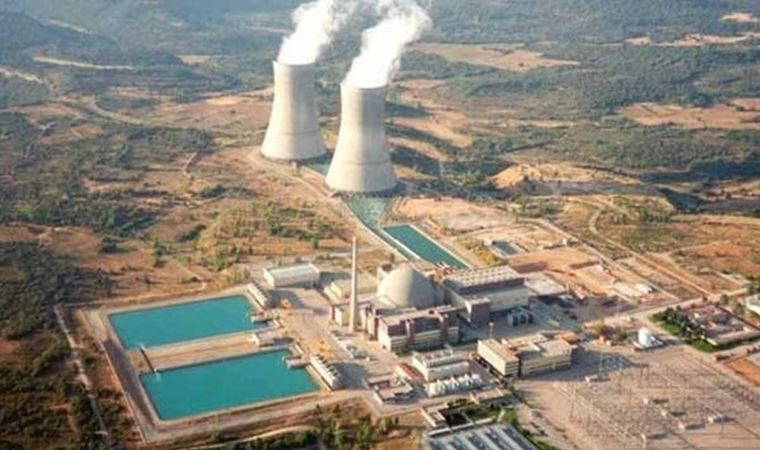 Akkuyu'da pandemi saha sorumlusu: 'Santralde işçi sağlığı yok'