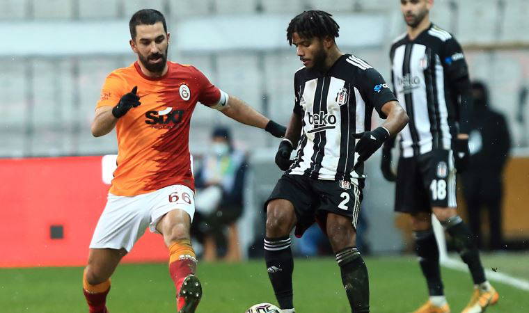 Arda Turan: Acı çekiyoruz