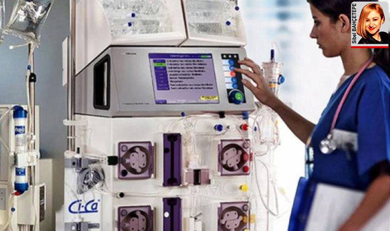 24 bin diyaliz teknikeri atama bekliyor