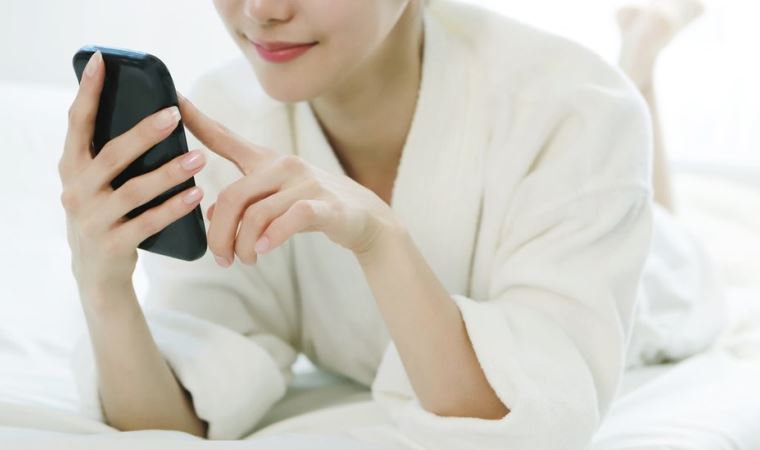 Kadınların regl dönemlerini takip eden uygulamalar ne kadar işe yarıyor?