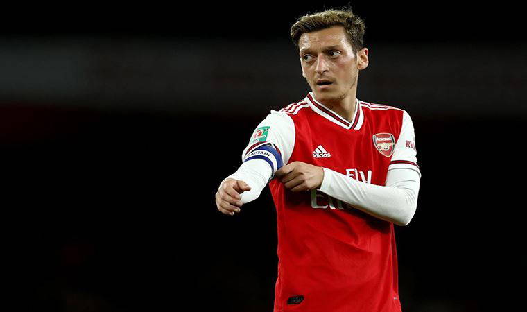 Mesut Özil, Fenerbahçe'yi borsada uçurdu