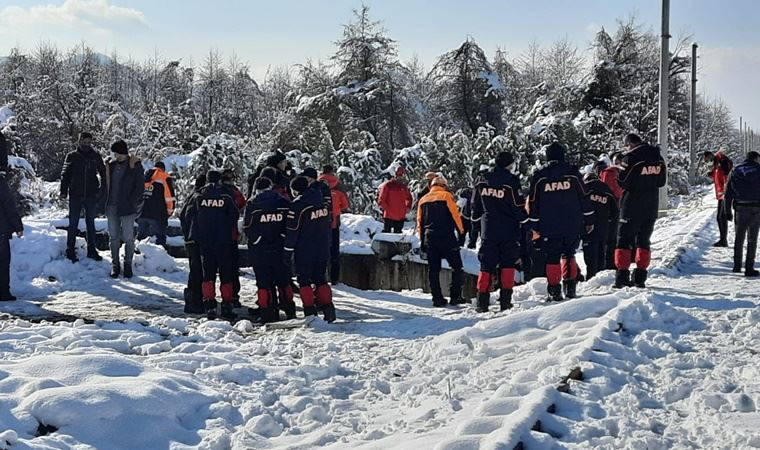 Kocaeli'de kayıp olarak aranan doktor ölü bulundu